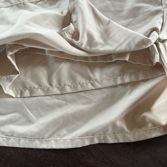 Patagonia Women's Duway Skirt / Skort Size 10 NWT - Picture 4 of 5